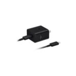Samsung EP-T4511XBE Adaptador de Corriente USB-C 45 W Negro