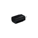 Samsung EP-TA800 Adaptador de Corriente USB-C 25 W Negro