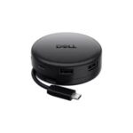 Dell Pro DA326 Hub de Viaje USB-C 7 en 1