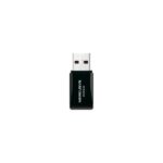 Mercusys MW300UM Adaptador USB Wi-Fi N300
