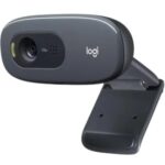 Logitech C270 Webcam