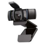 Logitech C920s PRO HD Webcam