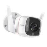 TP-Link Tapo C310 Cámara Wi-Fi Exterior 3 MP