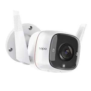 CAMTPLTAPOC310 TP-Link Tapo C310 Cámara Wi-Fi Exterior 3 MP - Imagen 1