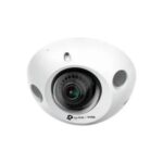 TP-Link VIGI C230I Mini Cámara De Seguridad