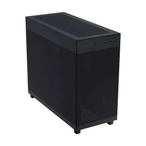 CASASUDC00V0B38 ASUS Prime AP303 Case ATX Negro - Imagen 1