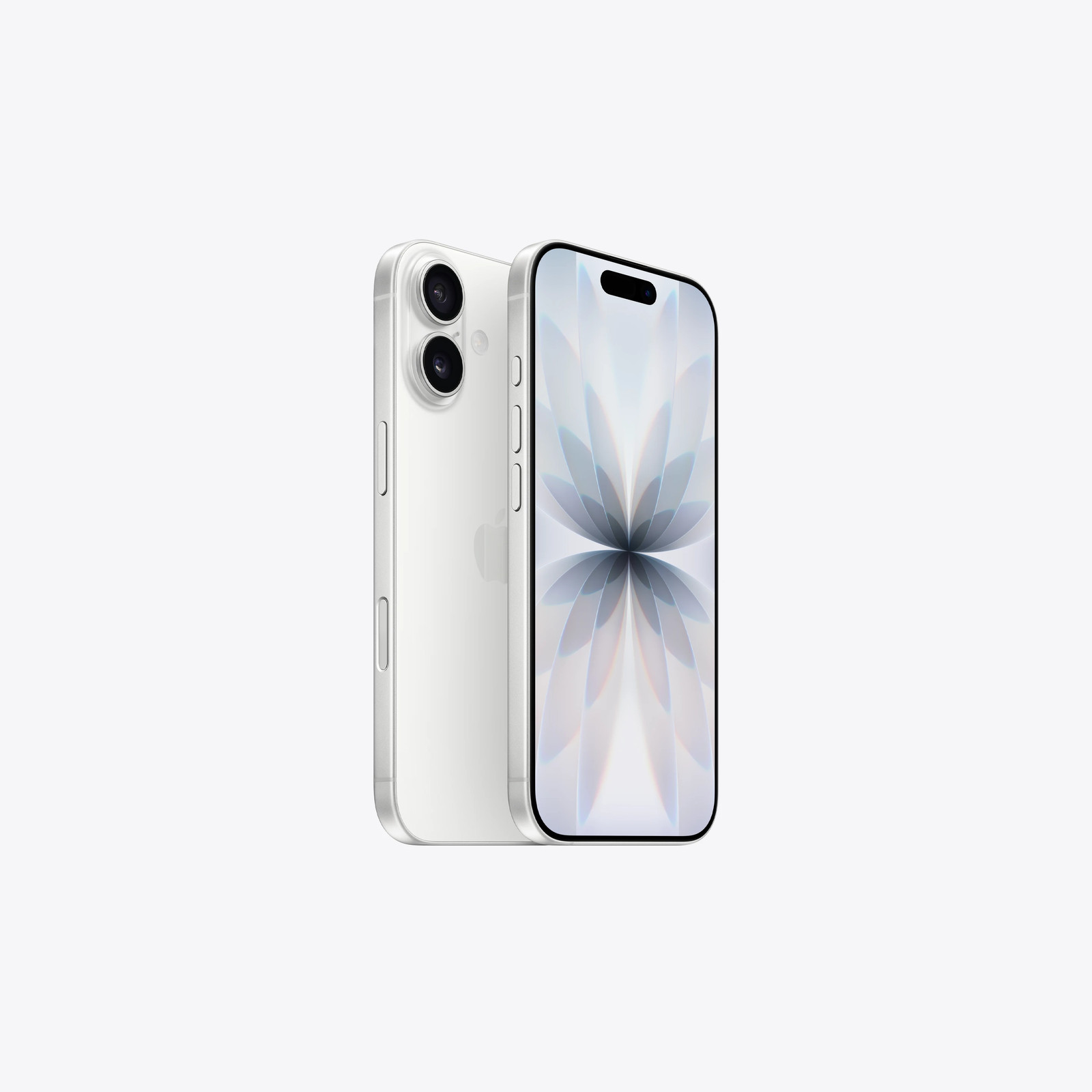 CELAPLMG6K4BEA Apple iPhone 17 256 GB 5G Blanco - Imagen 1
