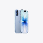 Apple iPhone 17 256 GB 5G Mist Blue