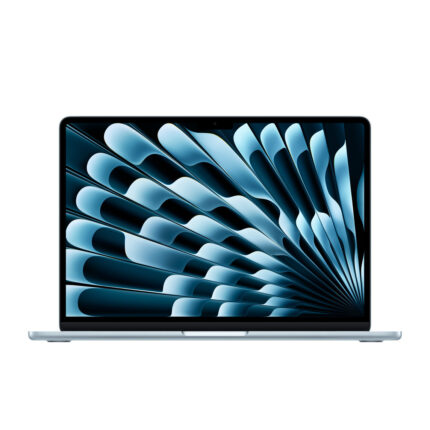 Apple MacBook Air 13 pulgadas M4 24 GB 512 GB Sky Blue