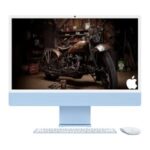Apple iMac 24 pulgadas M4