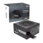 ASUS Prime 650W Fuente de Poder 80 PLUS Bronze