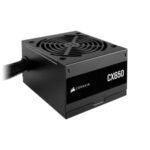 Corsair CX650 Fuente de Poder 650 W 80 PLUS Bronze