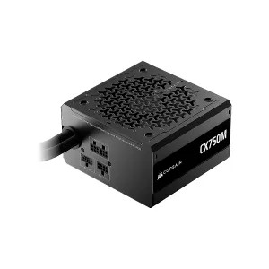 FPOCORCP9020311 Corsair CX750 Fuente de Poder 750 W 80 PLUS Bronze - Imagen 1