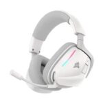 Corsair VOID Wireless v2 Headset Gaming Blanco