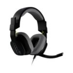 Logitech ASTRO A10 Gen 2 Headset Gaming Negro