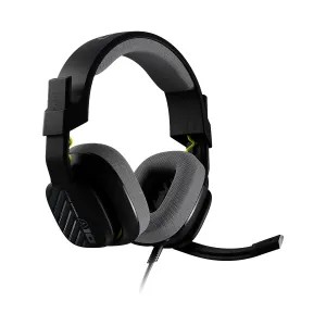 HSELOG939002055 Logitech ASTRO A10 Gen 2 Headset Gaming Negro - Imagen 1