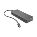 HP Universal Hub Multipuerto USB-C