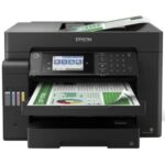 Epson EcoTank L15150 Multifuncional Wi-Fi