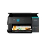Epson EcoTank L4360 Multifuncional Wi-Fi con Dúplex