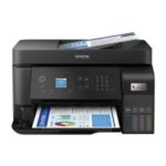 Epson EcoTank L5590 Multifuncional Wi-Fi