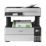Epson EcoTank L6490 Multifuncional Wi-Fi con ADF y Dúplex