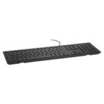 Dell KB216 Teclado USB Español Negro