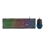 Genius Scorpion KM-GX3 Teclado Gaming Negro