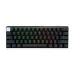 Logitech G PRO X 60 LIGHTSPEED Teclado Gaming Negro