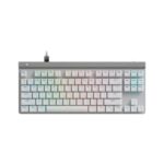 Logitech G515 TKL Teclado Gaming Blanco