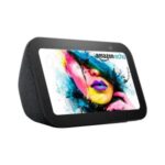 Amazon Echo Show 5 (3.ª generación) Pantalla Inteligente Carbón