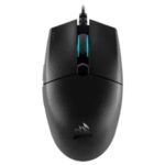 Corsair KATAR PRO Mouse Gaming Negro