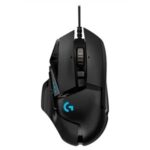 Logitech G502 HERO Mouse Gaming