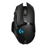 Logitech G502 LIGHTSPEED Mouse Gaming