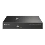 TP-Link VIGI NVR1016H Grabador de Video en Red de 16 Canales