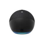 Amazon Echo Dot (5.ª generación) Altavoz Inteligente Carbón