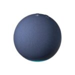 Amazon Echo Dot (5.ª generación) Altavoz Inteligente Azul océano