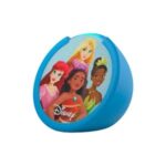 Amazon Echo Pop Kids Disney Princess Altavoz Inteligente