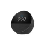 Amazon Echo Spot (2024) Pantalla Inteligente Negro
