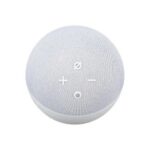 Amazon Echo Dot (5.ª generación) Altavoz Inteligente Blanco glaciar